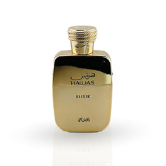 Hawas Elixir