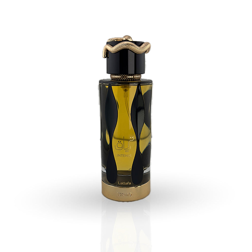 Lattafa Teriaq Intense Eau de Parfum 100ml – Authentic Arabian