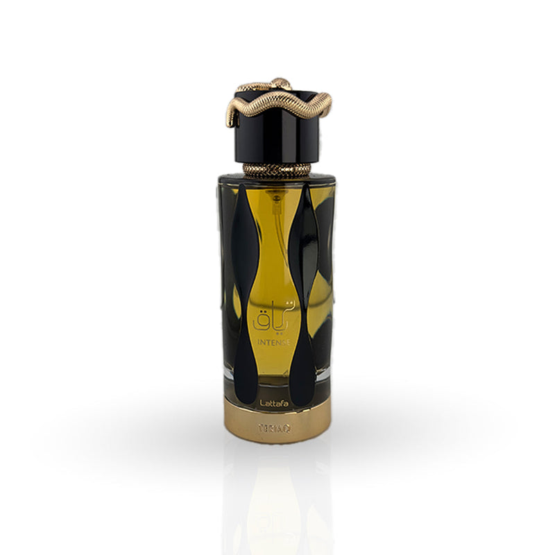 Teriaq Intense - 100ml - EDP - by Lattafa – Authentic Arabian