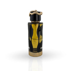 Teriaq Intense Eau de Parfum – 100ml by Lattafa