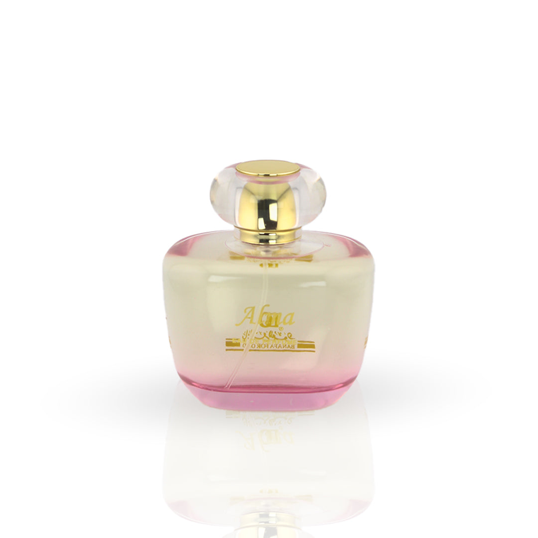 Alma Eau de Parfum by Banafa for Oud (125ml)-My Store