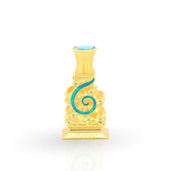 Johayna Green Concentrated Perfume Oil – 20ml by Khadlaj-My Store