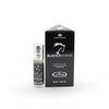 Al Rehab Black Horse Eau de Parfum 6ml