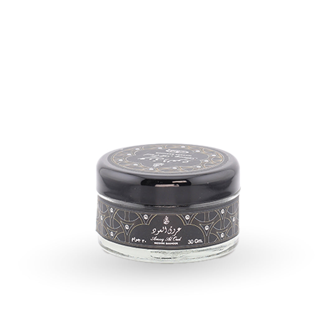 Al Rehab Arooq Al Oud Bakhoor Incense 30g
