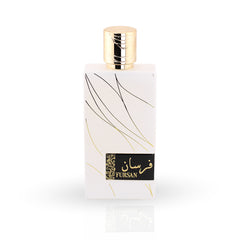 Fursan Eau de Parfum – 100ml by Khadlaj-My Store