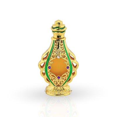 Sadaat Oil Parfum - 20ml - Perfume Oil - by Naseem