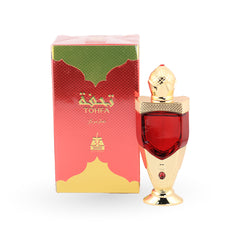 Tohfa oil perfume