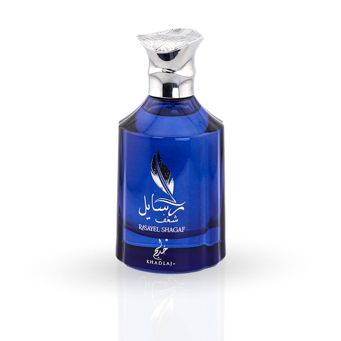 Khadlaj Rasayel Shagaf – Eau de Parfum 100ml