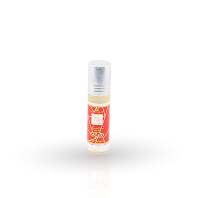 Musk Asbaya - Roll-On Oil