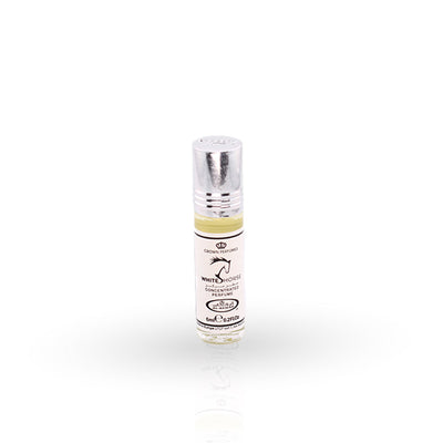 Al Rehab White Horse Eau de Parfum 6ml