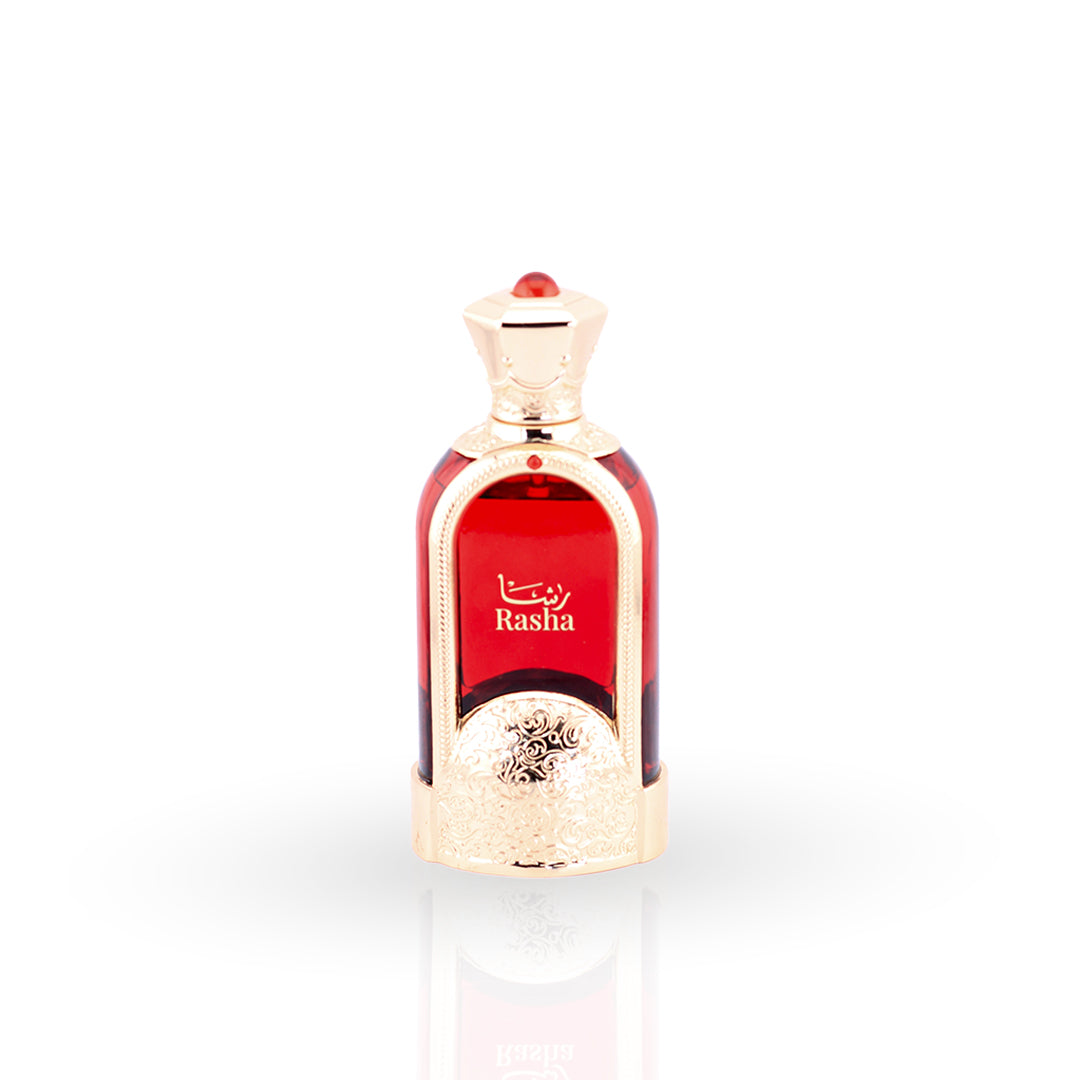 Rasha Concentrated Perfume Oil – 18ml by Naseem-My Store