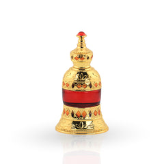 Bushra Concentrated Perfume Oil – 12ml by Naseem-My Store