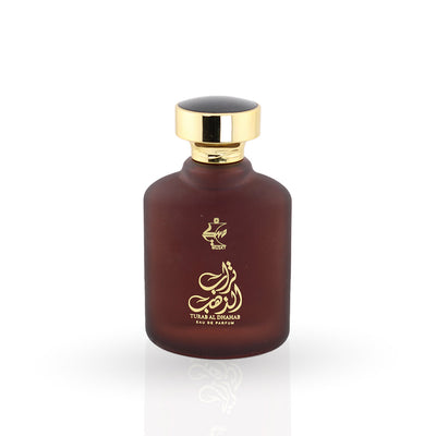 Turab Al Dhahab - EDP