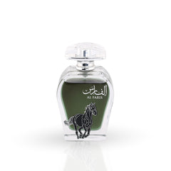 Al Faris Eau de Parfum – 100ml by Arabiyat (My Perfumes)-My Store