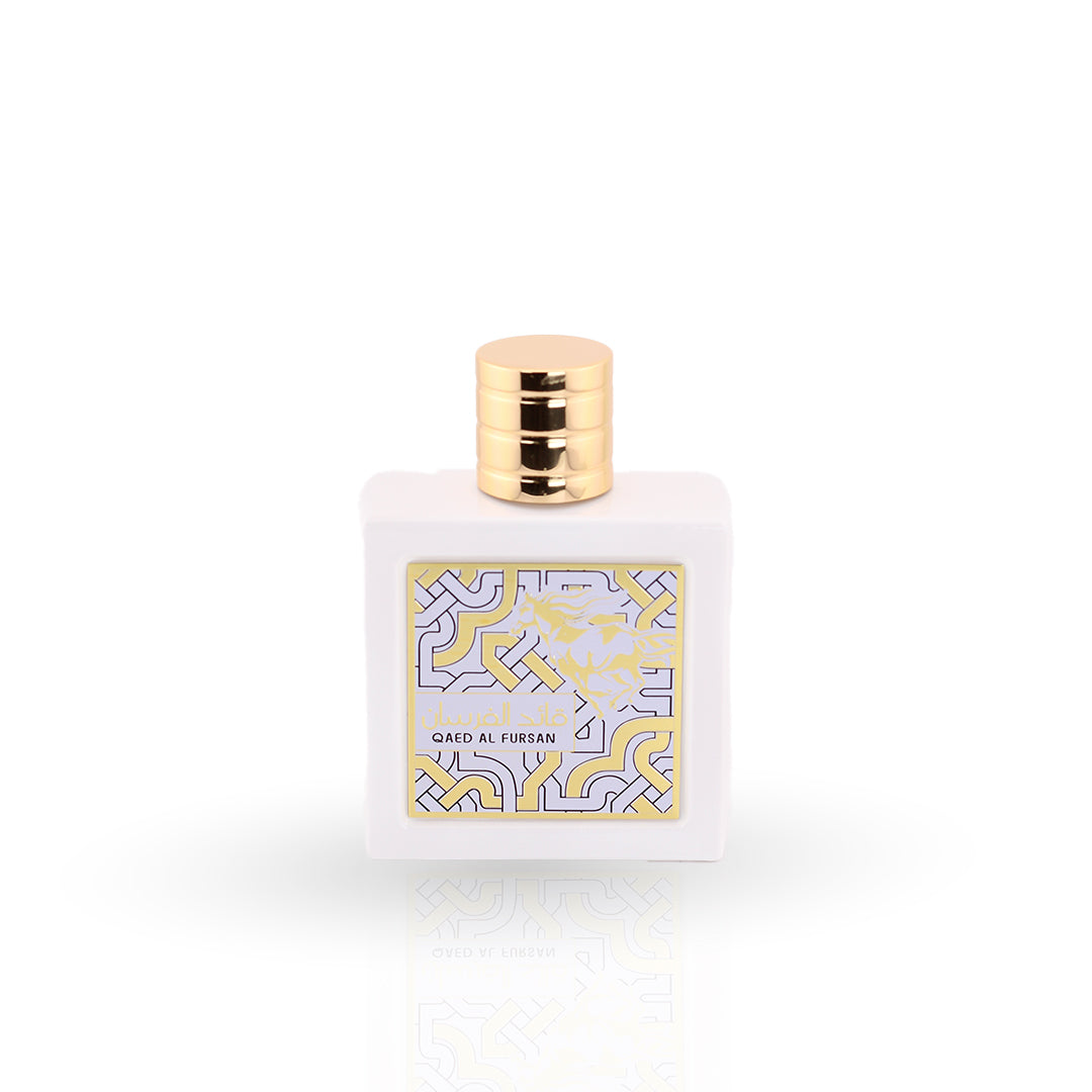 Qaed Al Fursan by Lattafa - The Essence of Noble Elegance