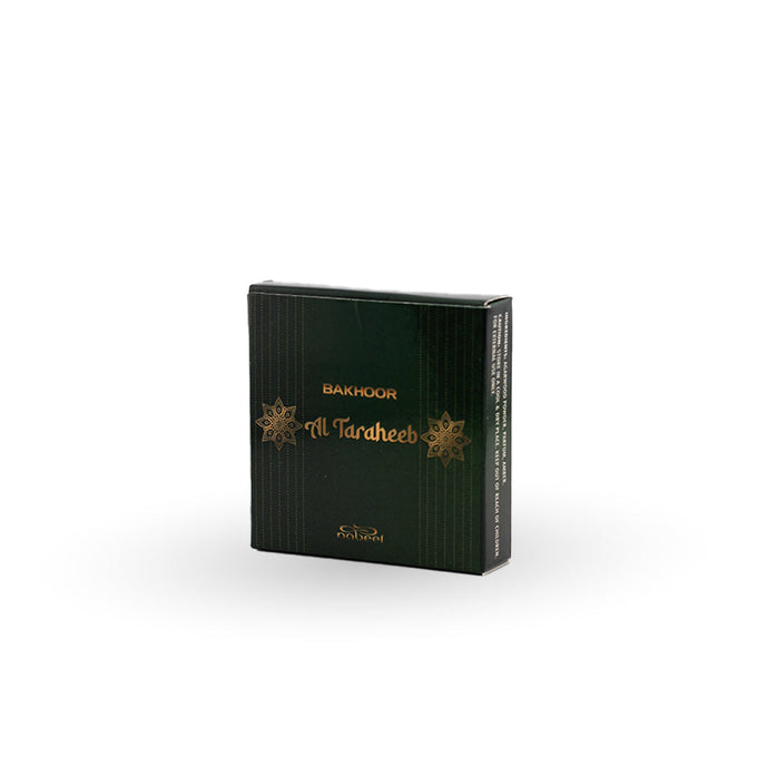 Taraheeb Bukhour - 40g - Bakhoor