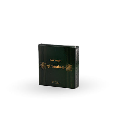 Taraheeb Bukhour - 40g - Bakhoor