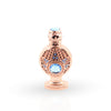 Hamidi Saraya Perfume Oil 15ml