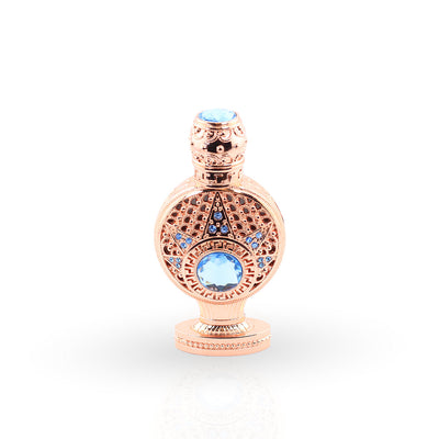 Saraya Oil - 15ml - Perfume Oil - by Hamidi