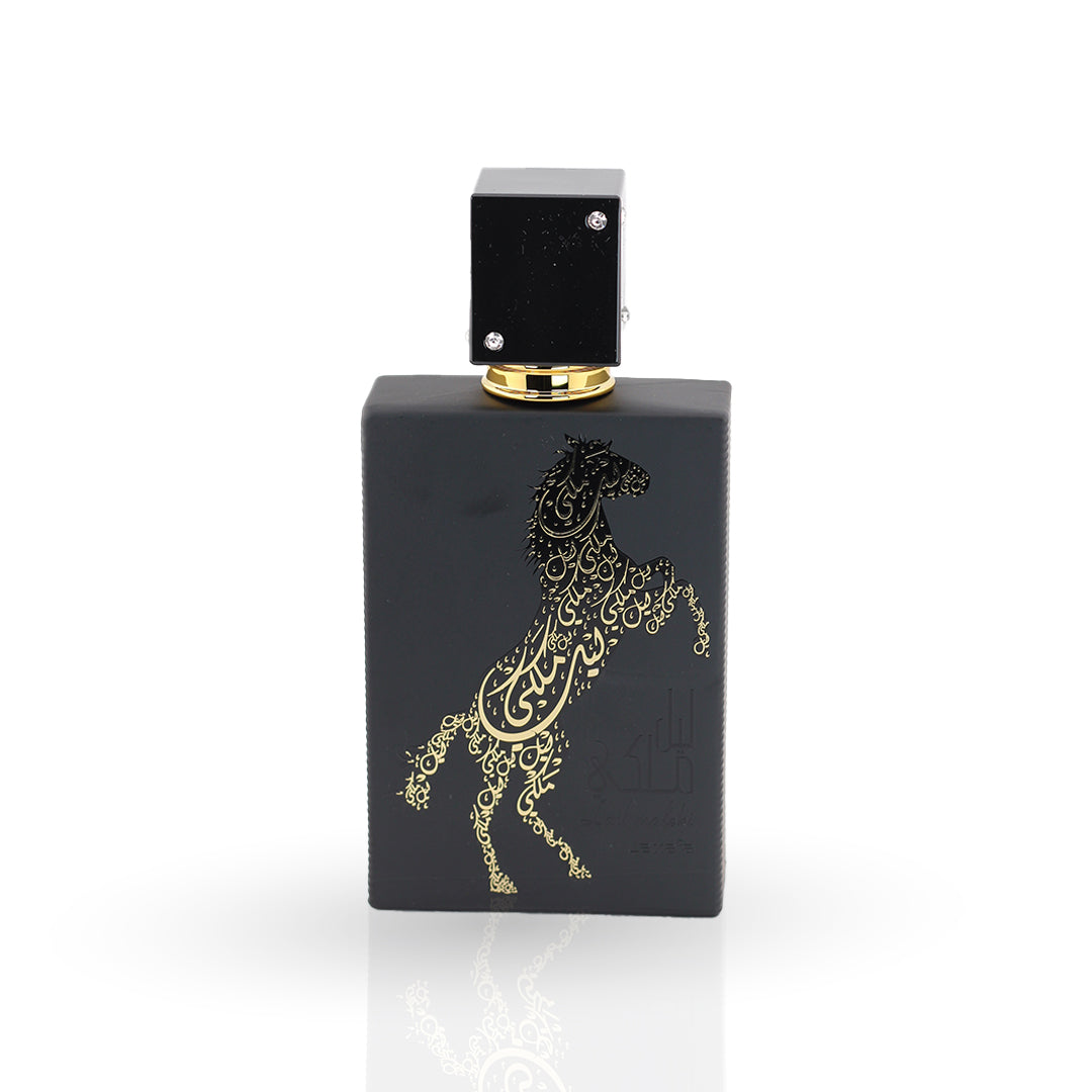 Lail Malaki Eau de Parfum – 100ml by Lattafa-My Store