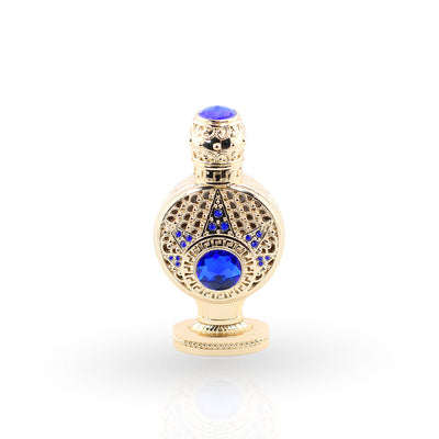 Tharwa oil - 15ml - Perfume Oil - by Hamidi