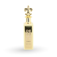 December Vanilla Eau de Parfum – 100ml by Paris Corner-My Store