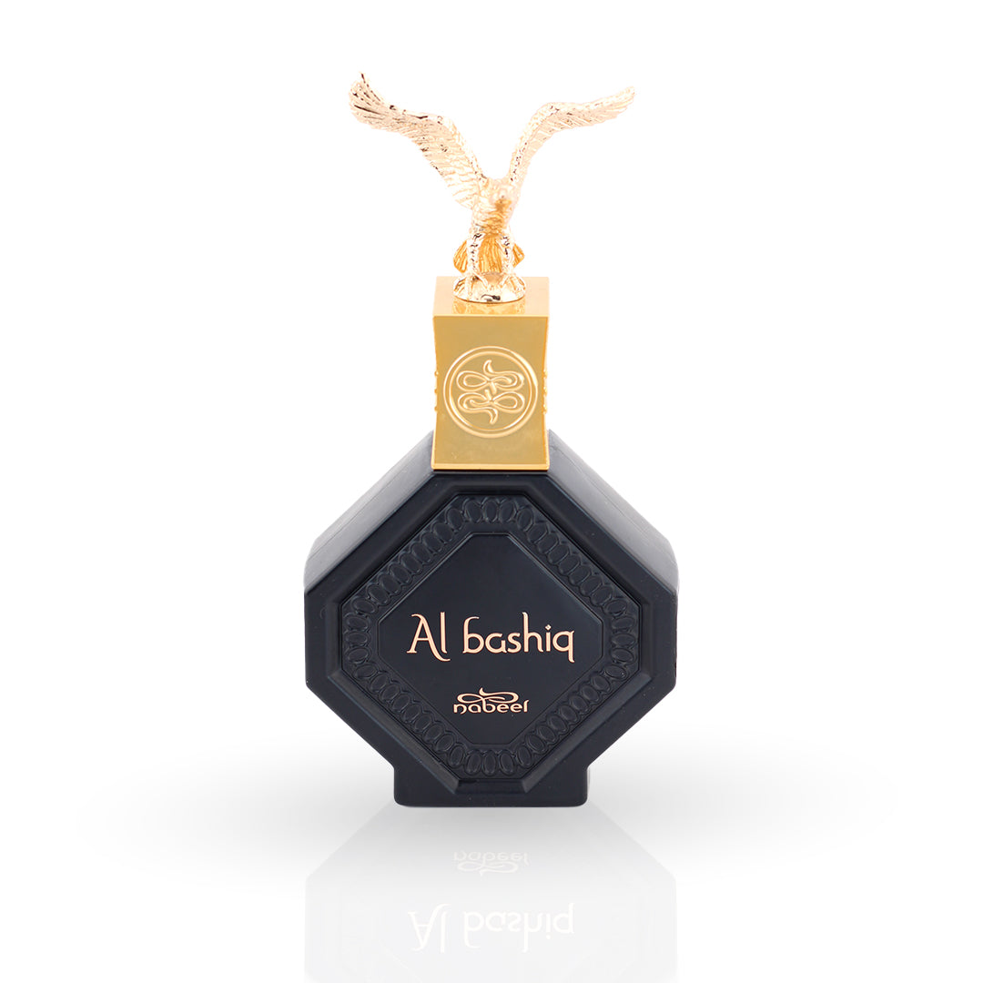 Al Bashiq Eau de Parfum – 100ml by Nabeel-My Store
