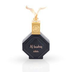 Al Bashiq Eau de Parfum – 100ml by Nabeel-My Store