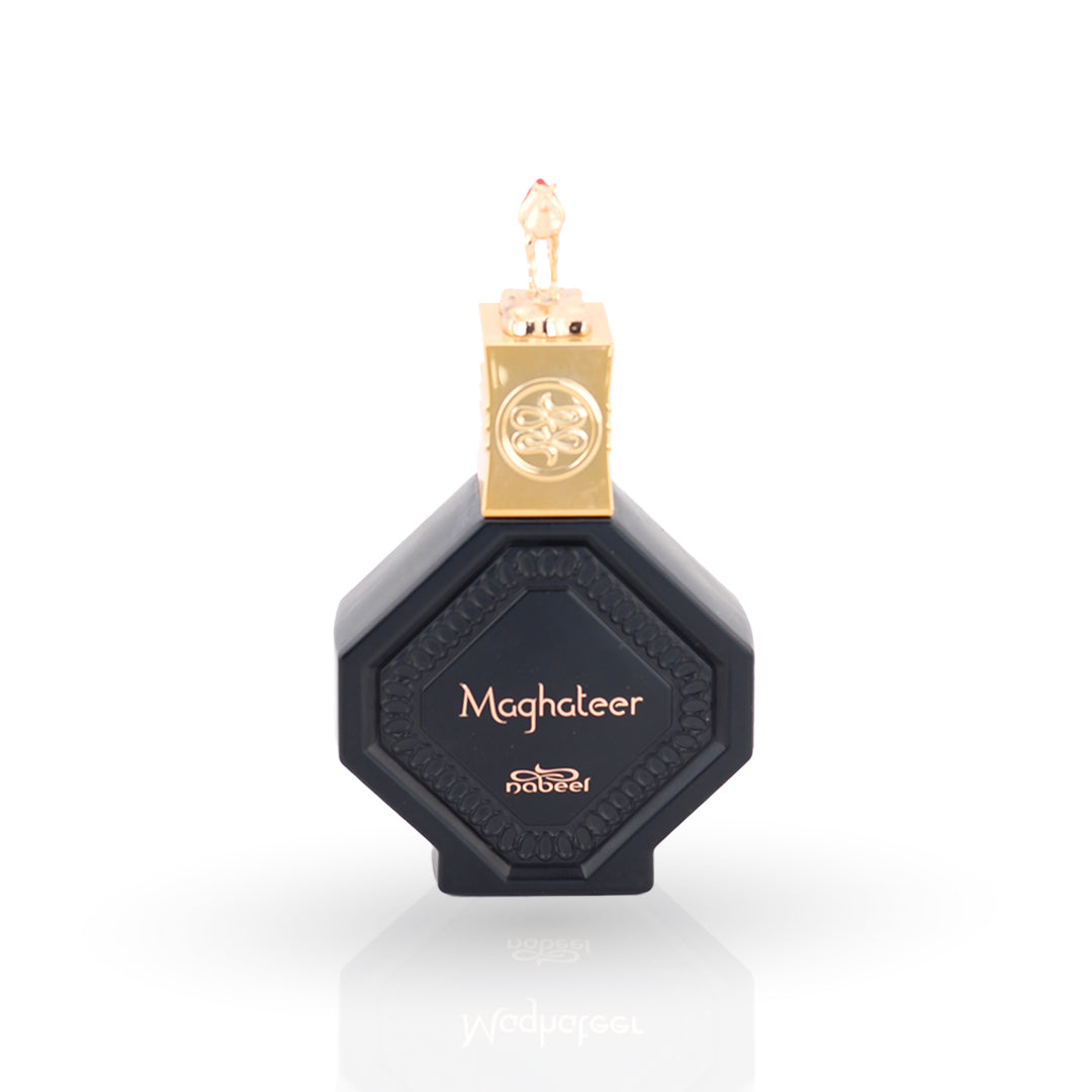 Nabeel Maghateer Eau de Parfum 100ml