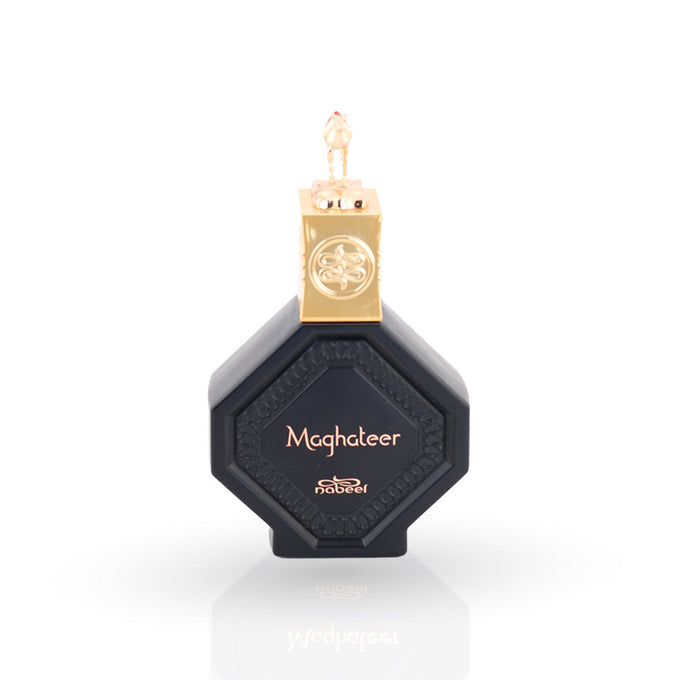 Nabeel Maghateer – Eau de Parfum 100ml
