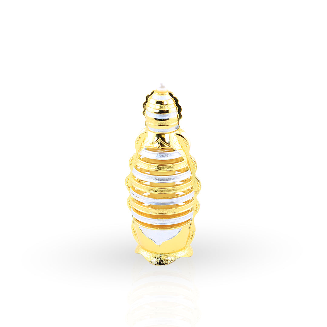Lulu Al Khaleej by Al Khaleej – Concentrated Perfume Oil (18ml)-My Store