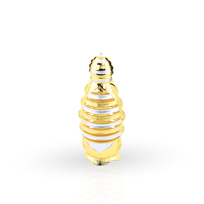 Khadlaj Lulu Al Khaleej – Concentrated Perfume Oil 18ml