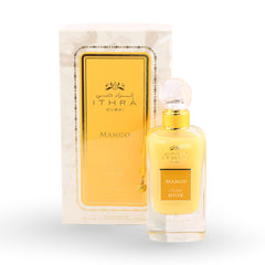 Ithra Dubai Mango Musk Eau de Parfum - 100ml-My Store