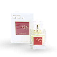 Better Rouge Eau de Parfum – 100ml (Scent of Individuality)-My Store