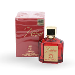 Blackroot Rouge 500 Luxury Collection by Khalis – Eau de Parfum (100 ml / 3.4 fl oz)-My Store