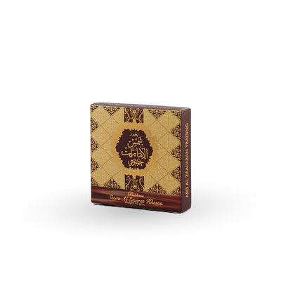 Shams Al Emarat Khususi Bakhoor – 40g By Ard Al Zaafaran