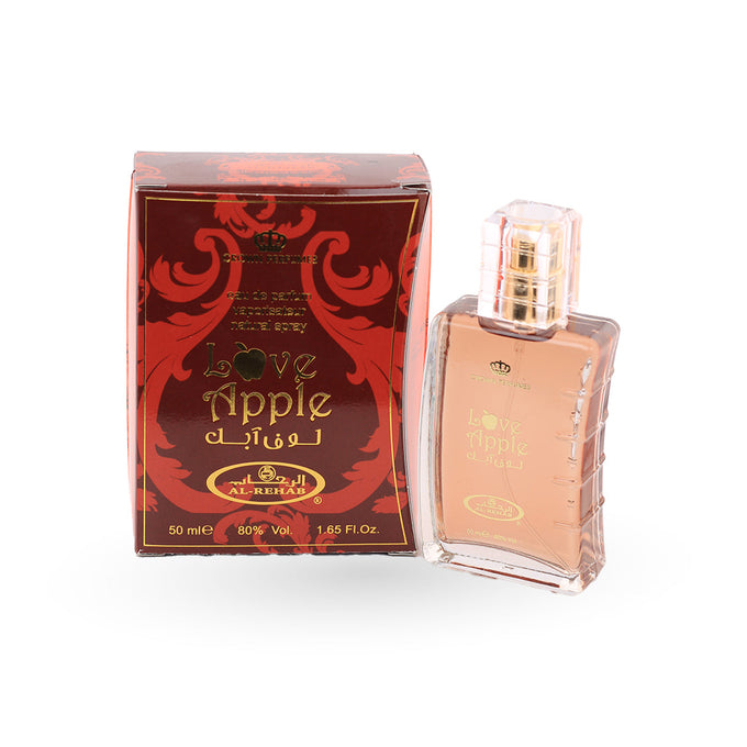 Al Rehab Love Apple Eau de Parfum 50ml