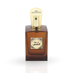 Oud Al Nafis by Banafa for Oud – Eau de Parfum (100ml)