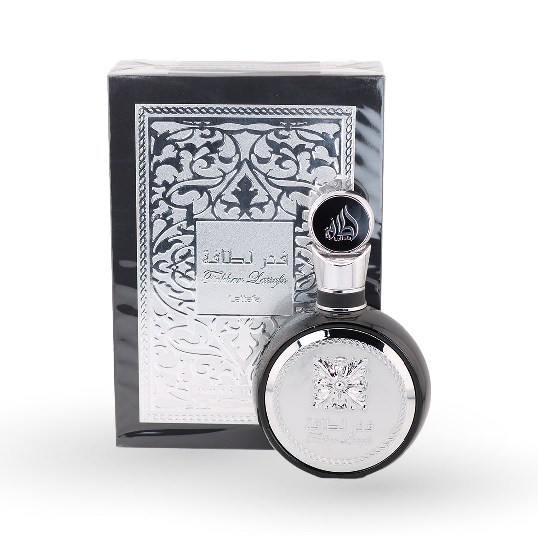 Fakhar Lattafa Eau de Parfum-My Store