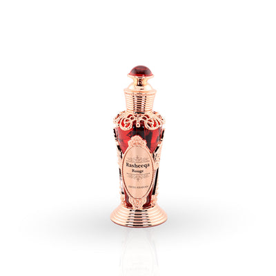Rasheeqa Rouge - 20ml - Perfume Oil - by Swiss Arabian