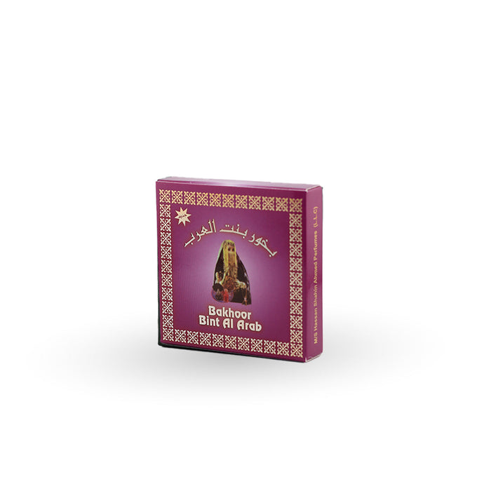 Blint Al Arab - 40g - Bakhoor