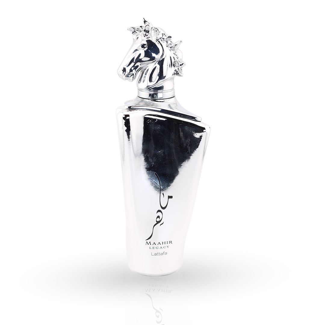 Lattafa Maahir Legacy Eau de Parfum – 100ml-My Store