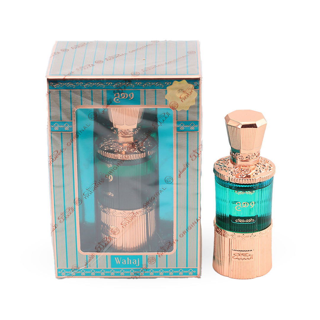 Nabeel Wahaj Concentrated Perfume Oil 20ml
