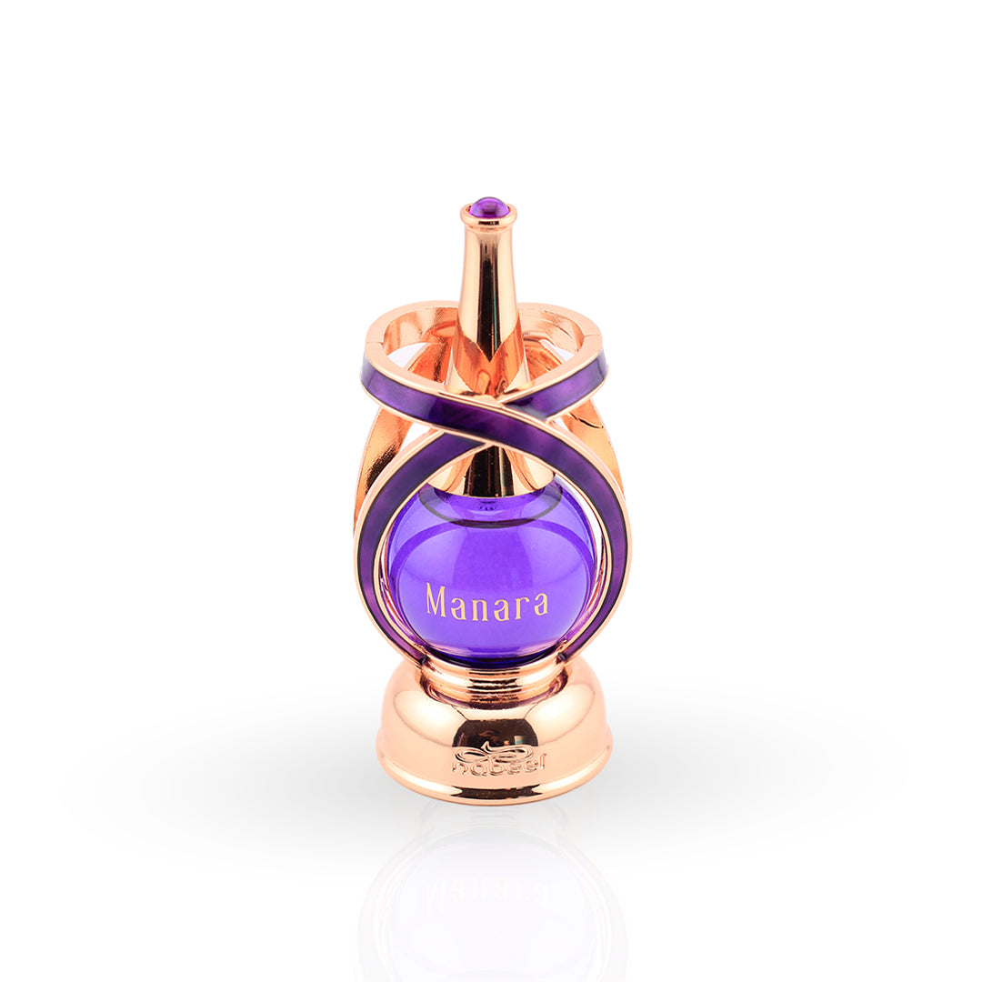 Nabeel Manara Concentrated Perfume Oil 20ml