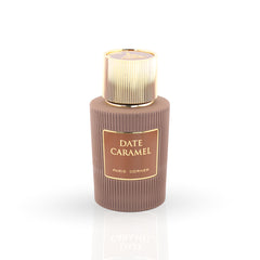Date Caramel by Paris Corner – Eau de Parfum (100ml)-My Store