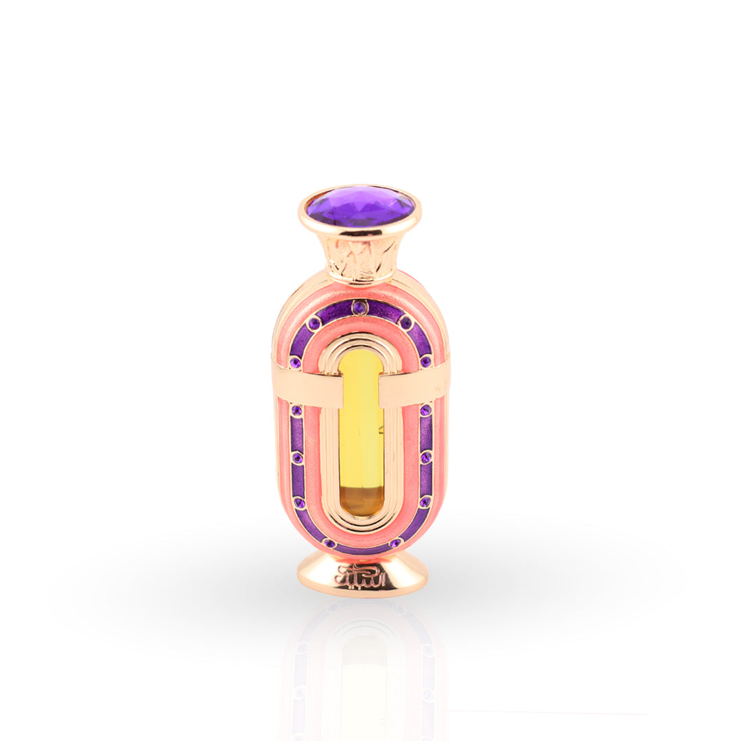 Nabeel Nada Al Ghadeer Concentrated Perfume Oil 20ml