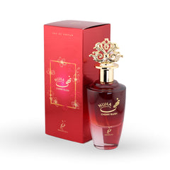 Nuha Cherry Blush Eau de Parfum – 85ml by Khadlaj-My Store