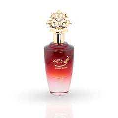 Nuha Cherry Blush Eau de Parfum – 85ml by Khadlaj-My Store