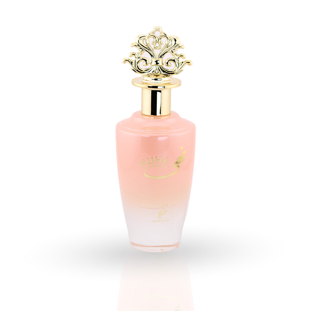 Nuha by Khadlaj – Eau de Parfum (85 ml / 2.87 fl oz)-My Store
