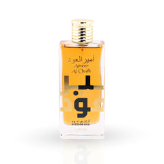 Ameer Al Oudh Intense Oud Eau de Parfum – 100ml by Lattafa-My Store